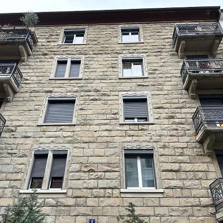 Appartement Lion Bb Swiss à Zurich Extérieur photo