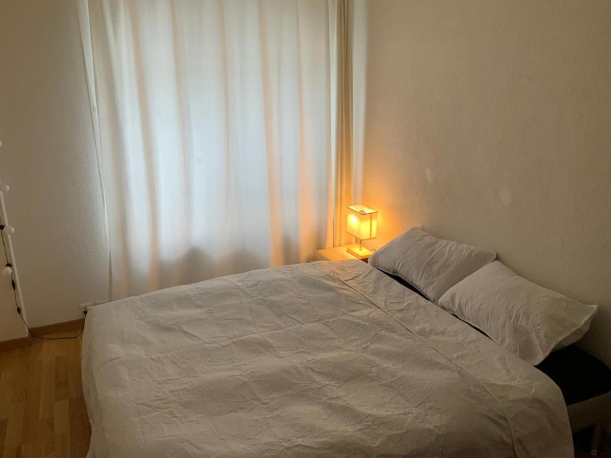 Appartement Lion Bb Swiss à Zurich Extérieur photo