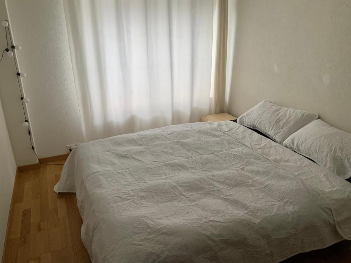 Appartement Lion Bb Swiss à Zurich Extérieur photo