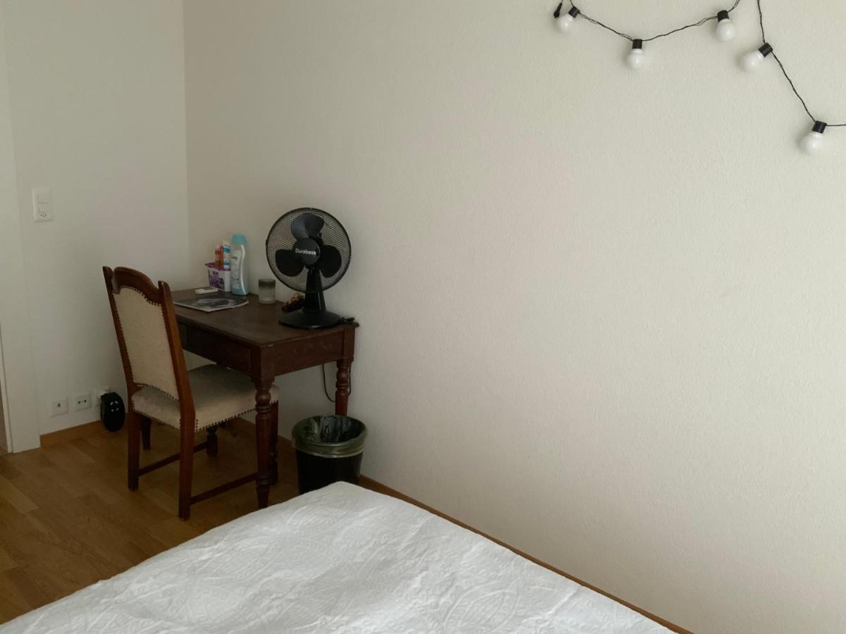 Appartement Lion Bb Swiss à Zurich Extérieur photo
