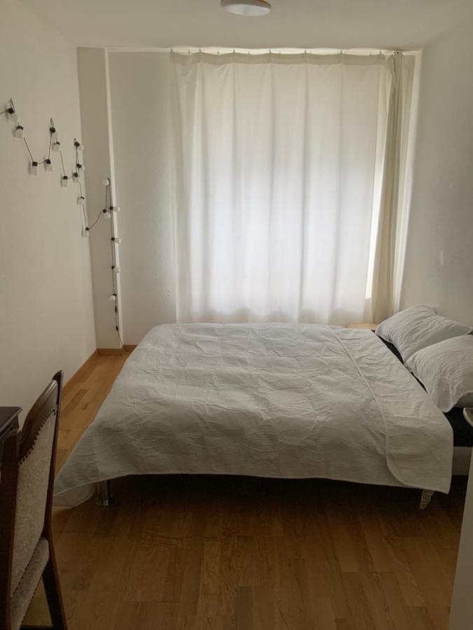 Appartement Lion Bb Swiss à Zurich Extérieur photo